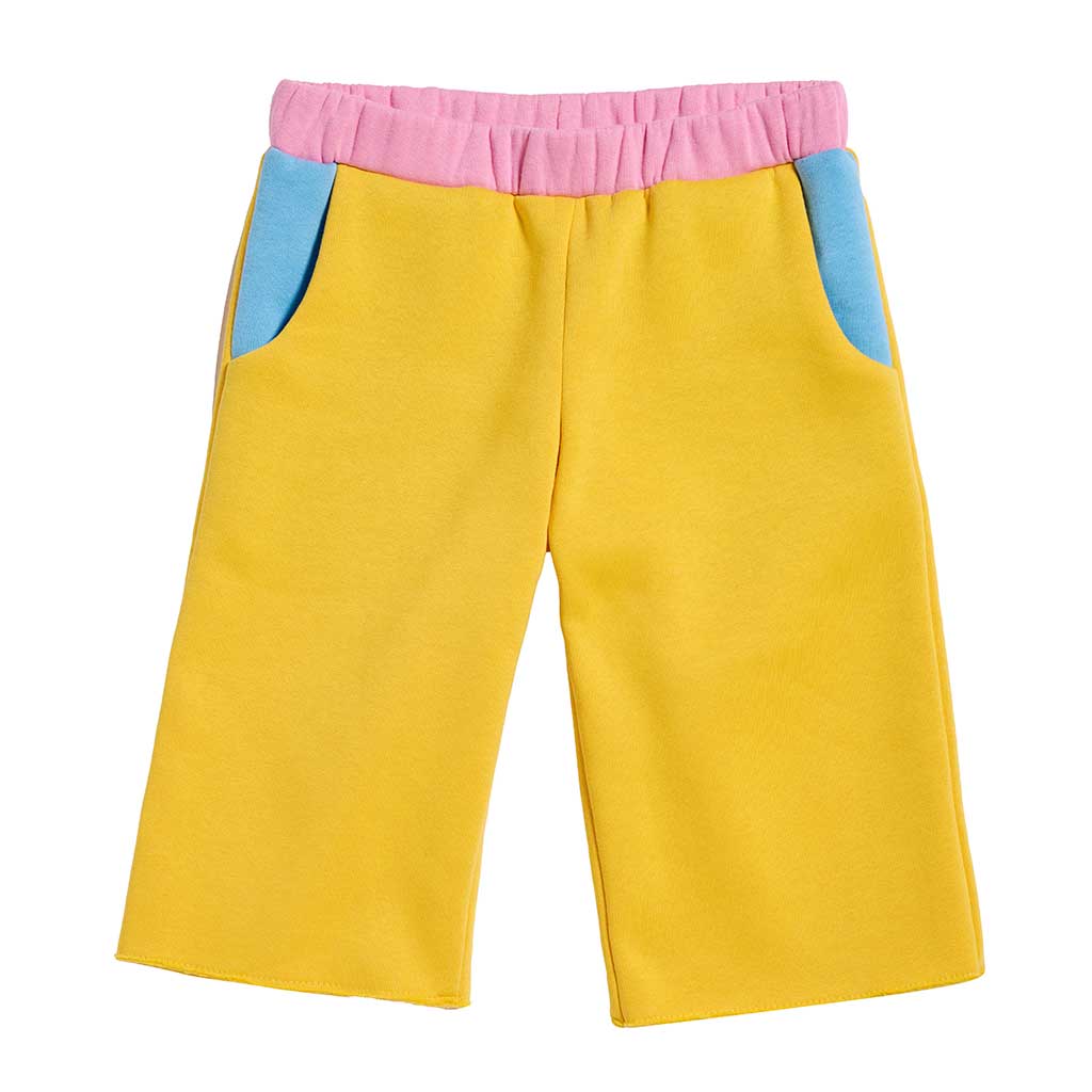 Bukser Burda Kids str. 104-146 - Billede 6