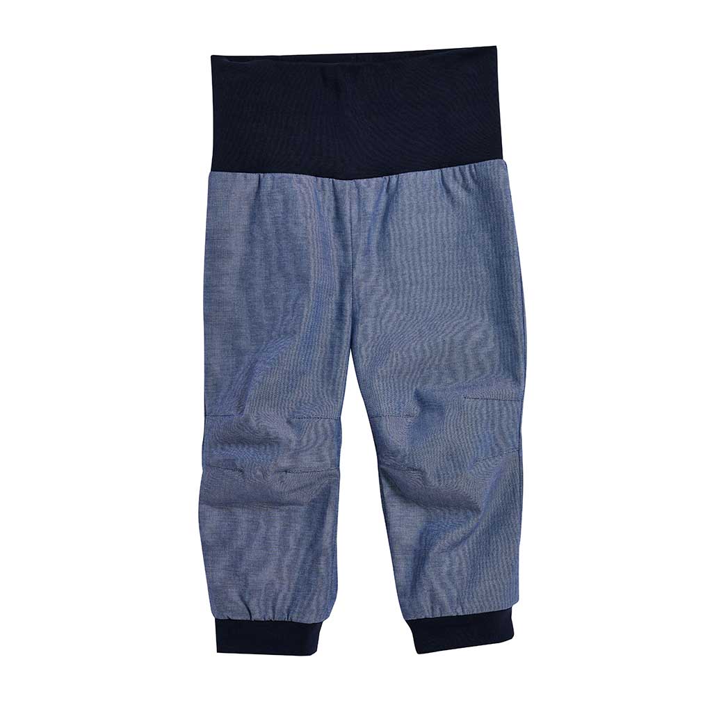 Bukser Burda Kids str. 56-98 - Billede 6