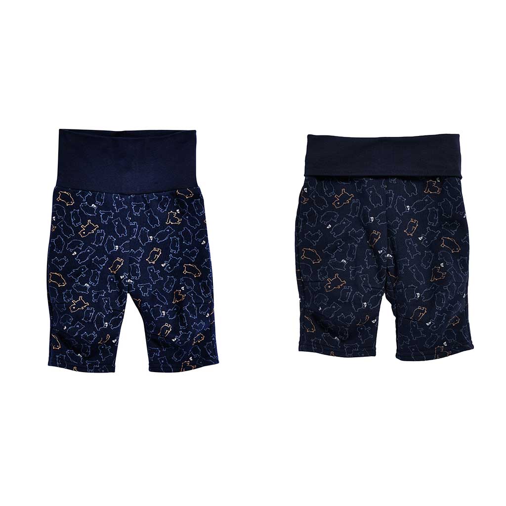 Bukser Burda Kids str. 56-98 - Billede 7