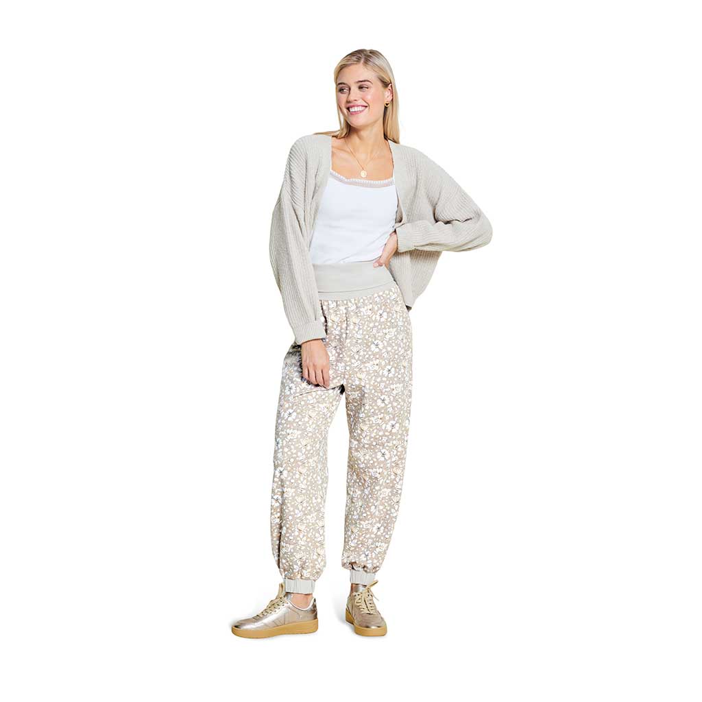 Bukser og Shorts Burda str. 34-44 - Billede 6