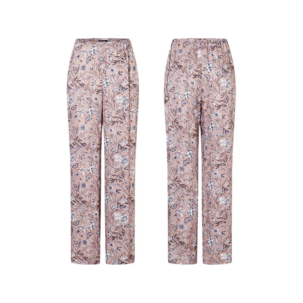Bukser og Shorts Burda str. 34-44 - Billede 8
