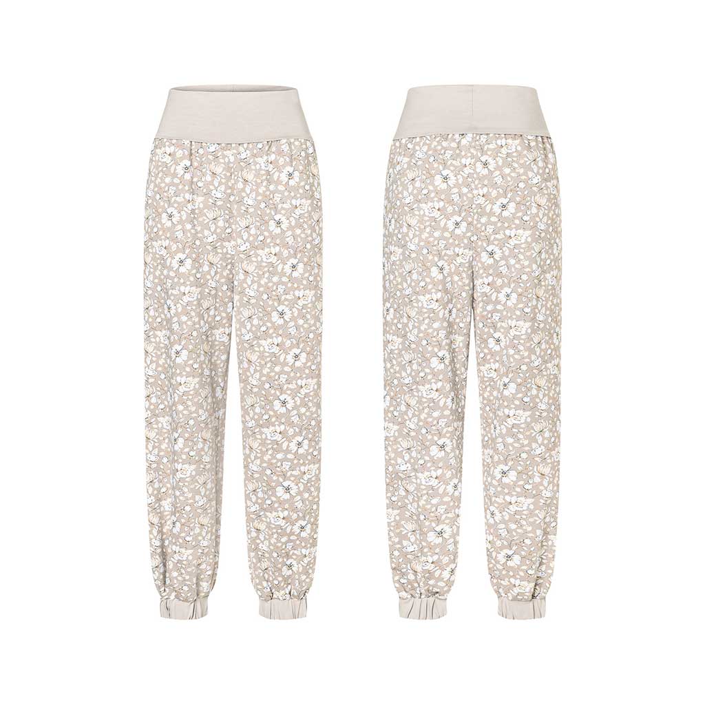 Bukser og Shorts Burda str. 34-44 - Billede 9