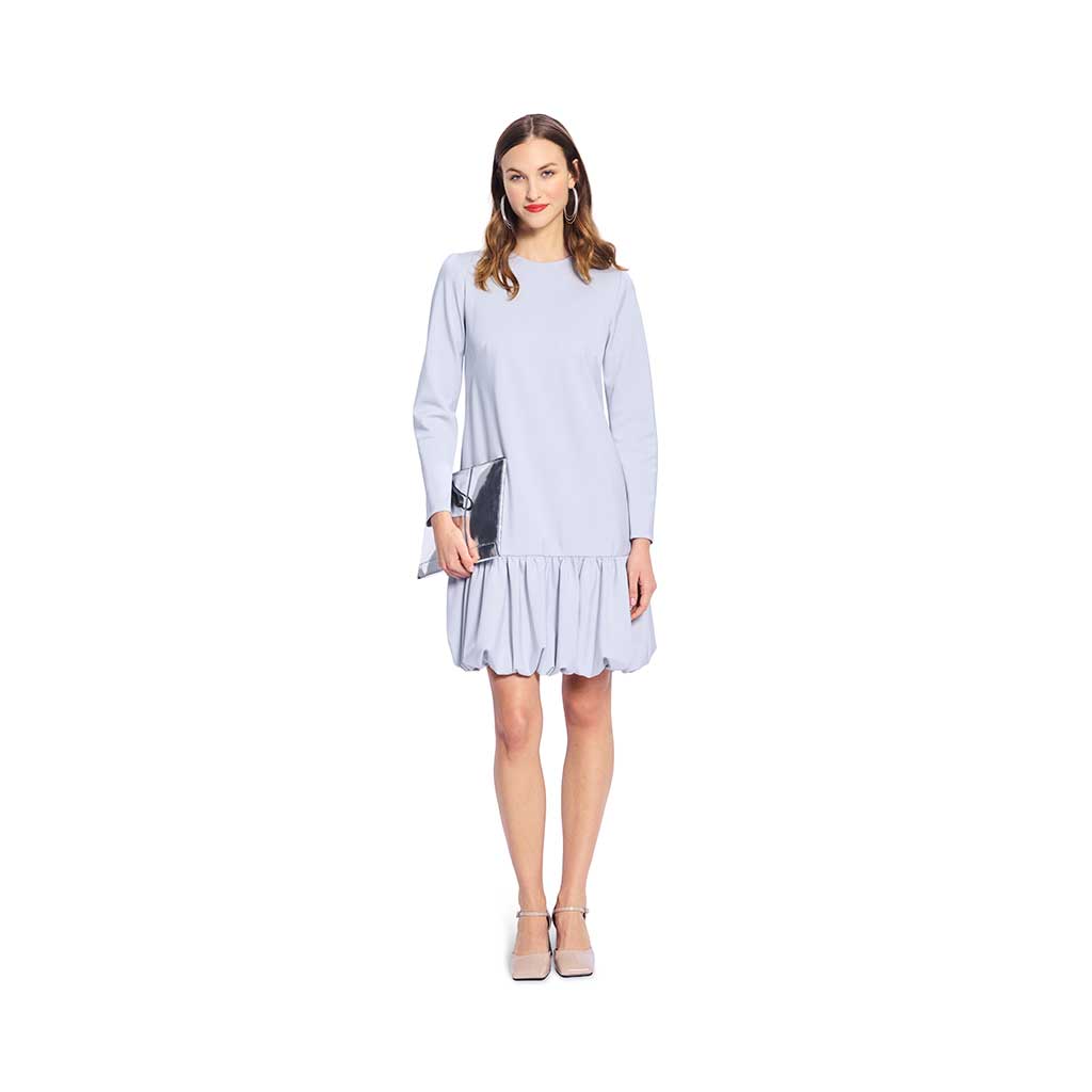Kjole og Bluse Burda str. 36-48 - Billede 4