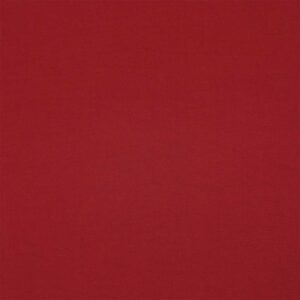 Blød viskose med elegant glans Bordeaux