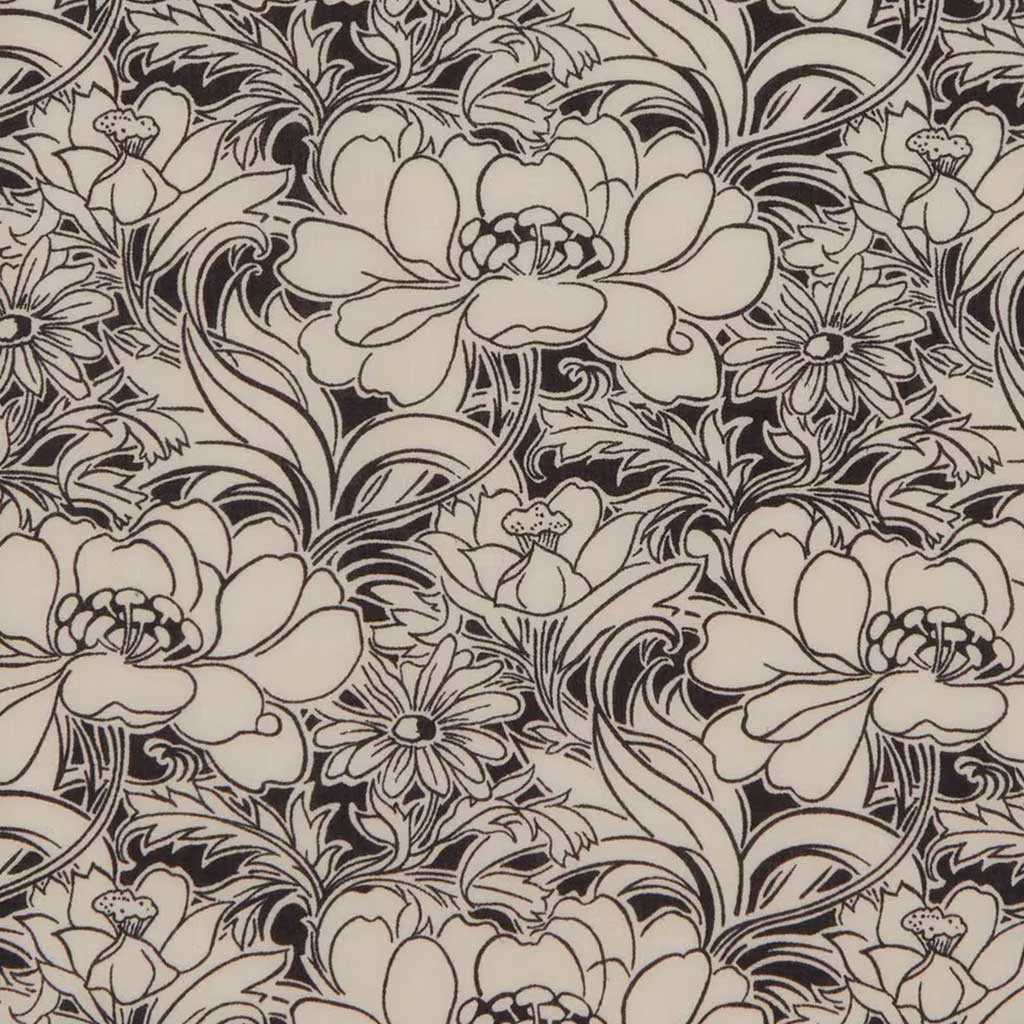 Liberty Fabrics Penelopes Dance - Billede 2