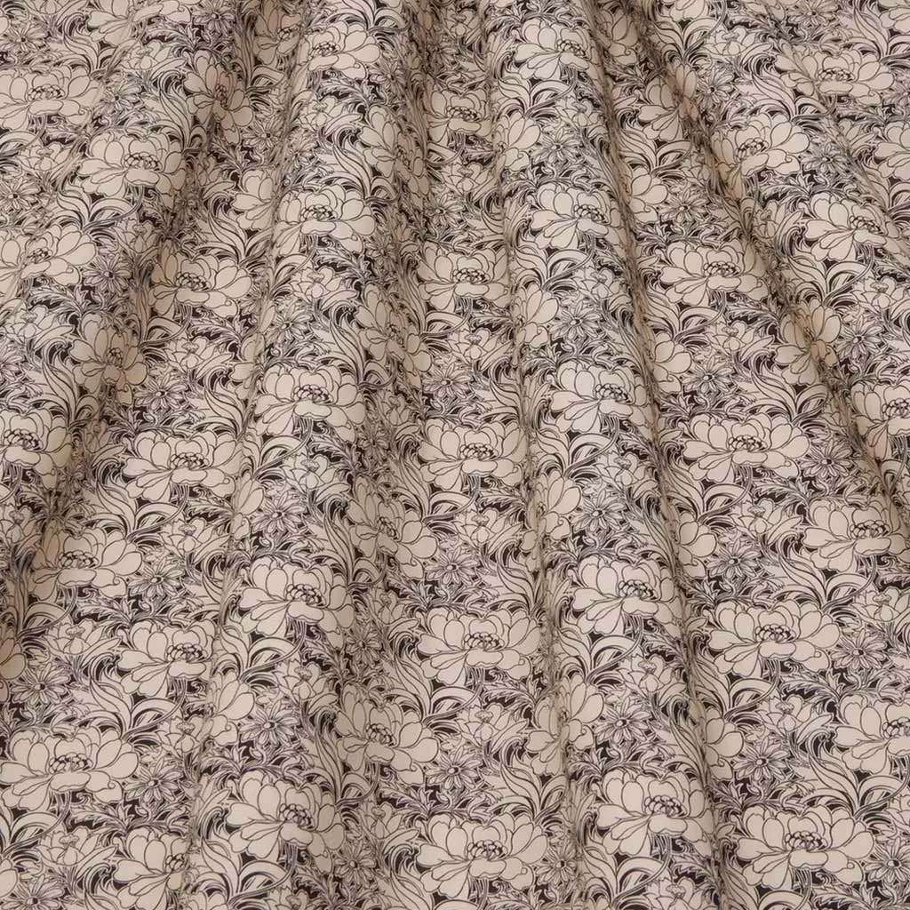 Liberty Fabrics Penelopes Dance - Billede 3