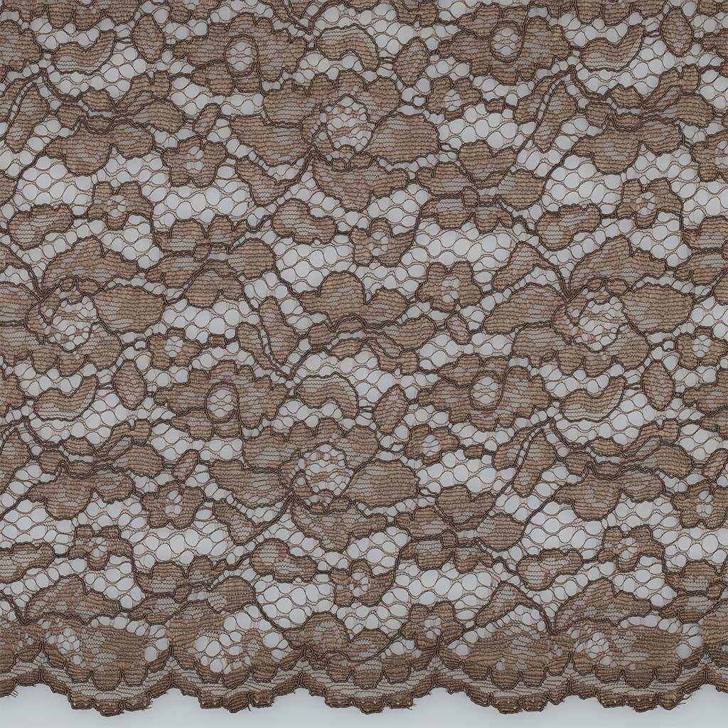 Kraftig blonde Mørk sand - Billede 2