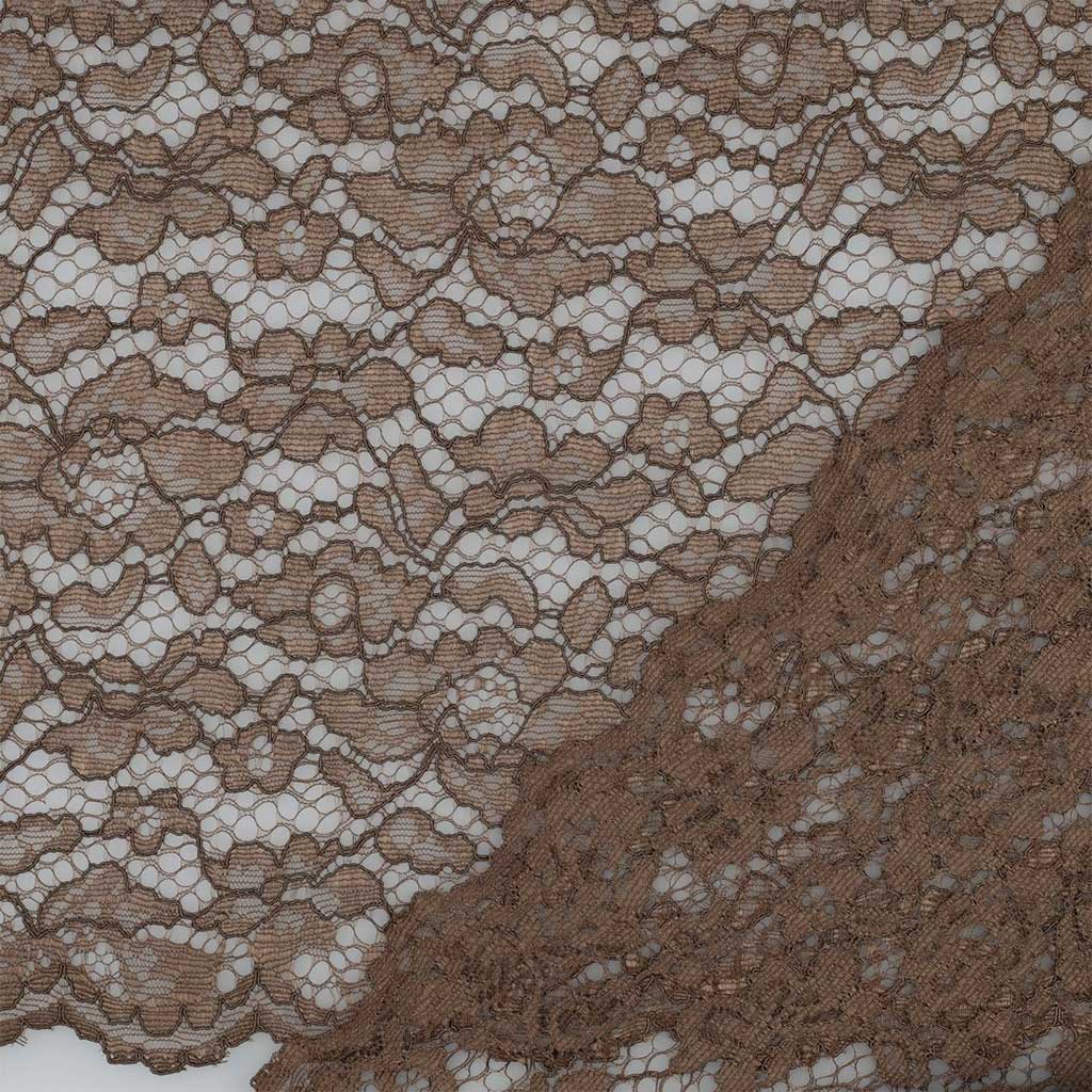 Kraftig blonde Mørk sand - Billede 3
