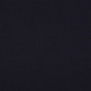 Denim French Terry Marine