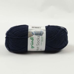 Hot Socks uni 50gr Marine