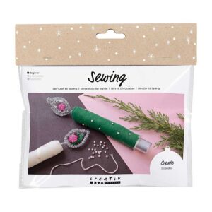 Mini DIY Kit Syning, Evighedslys