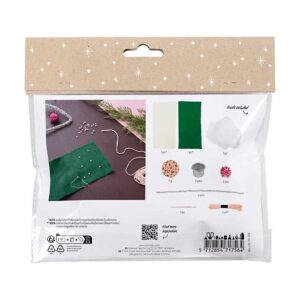 Mini DIY Kit Syning, Evighedslys