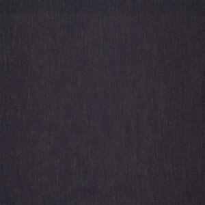 Stretch denim m/hør Marine