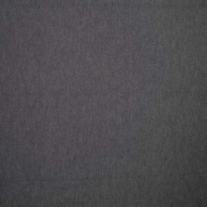 Økologisk hamp/bomuldsdenim - 6,5 oz Mørk Marineblå