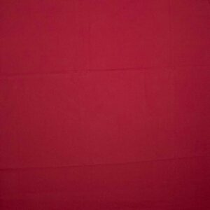 Sand vasket poplin Wine