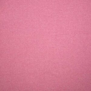 Blød Sweat metervare Aubergine