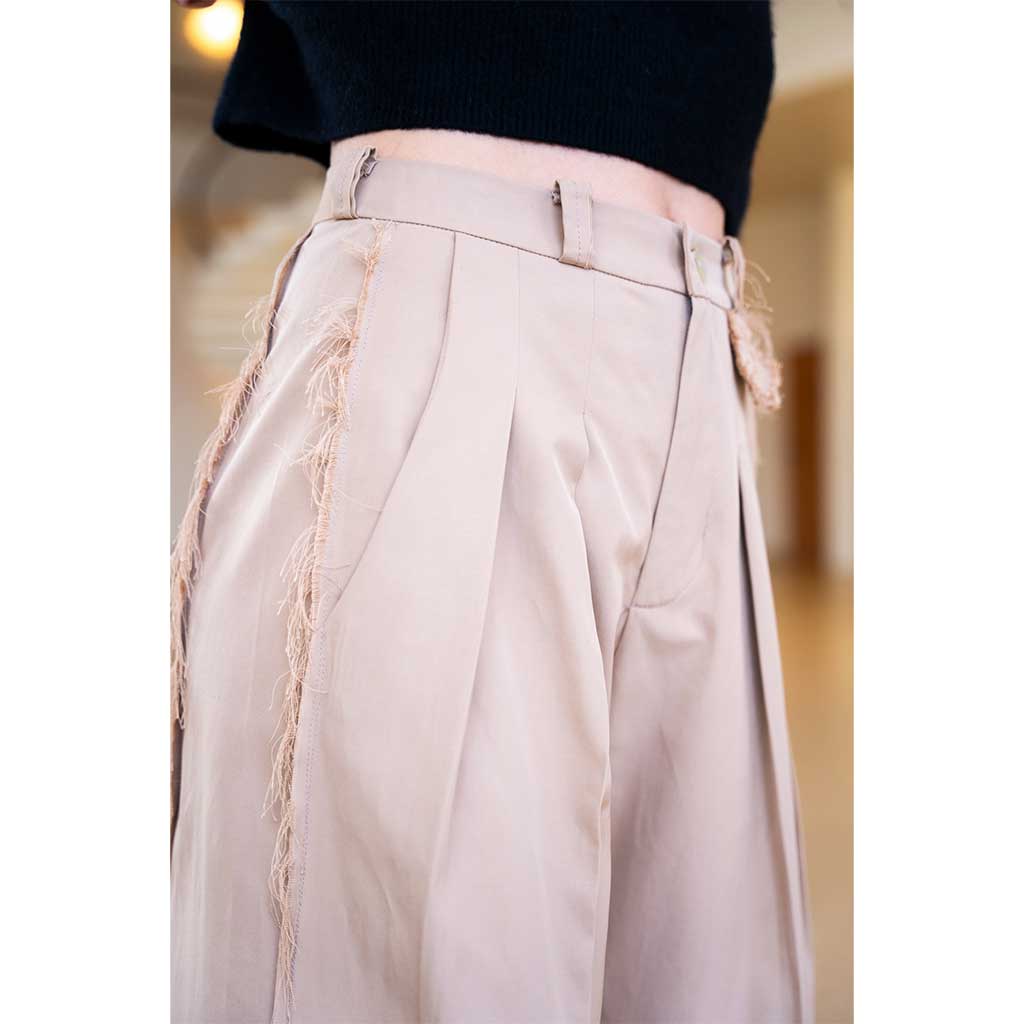 Fray Pants - Billede 4