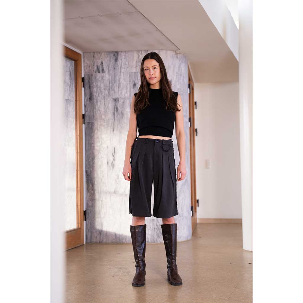 Fray Pants - Billede 9