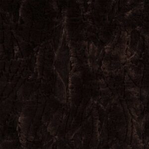 Blød Pelslook Brun