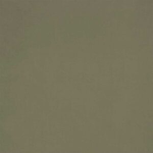 Stone washed viskoseblanding Mørk khaki