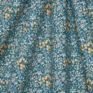Liberty Fabrics Bluebell Tapestry Mørk granit