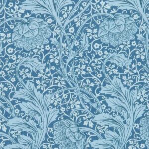 Liberty Fabrics Arcadia Trail Marine