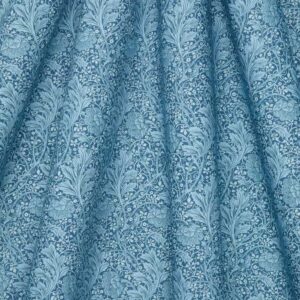 Liberty Fabrics Arcadia Trail Marine