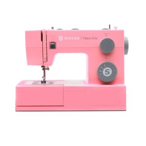 Singer Heavy Duty 4411 Pink