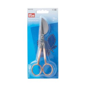 Applikationssaks 15cm 6"