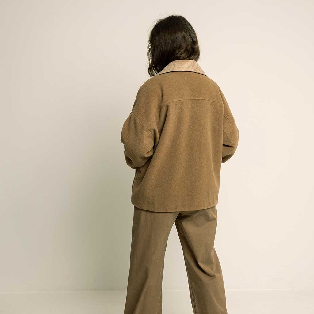 WBM Car coat str. 2xs - 4xl - Billede 7