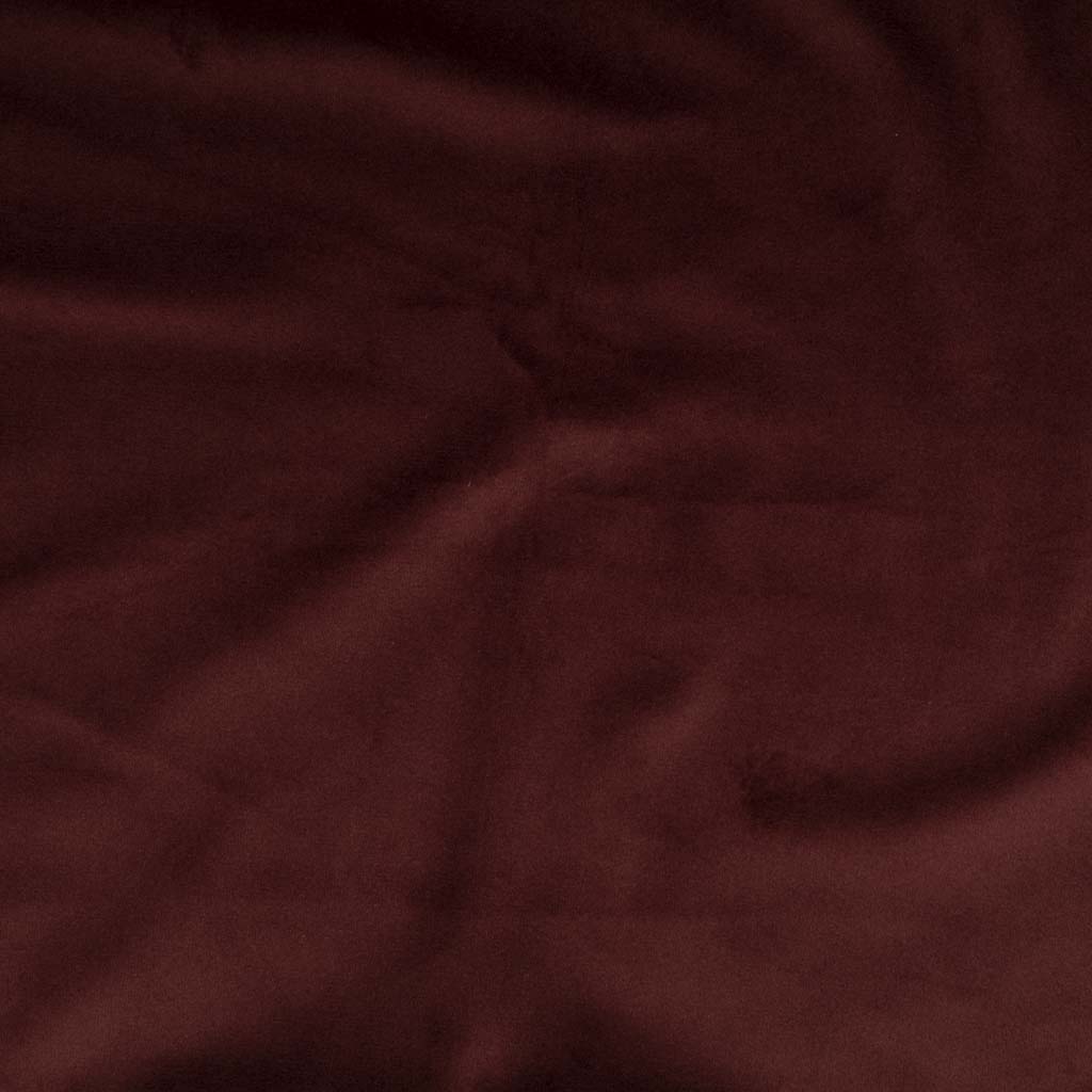 Møbelvelour - slidstærk og blød Wine - Billede 2