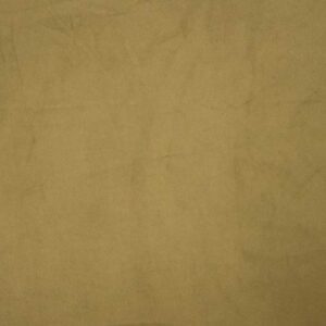 Double Suede Stretch Armygrøn