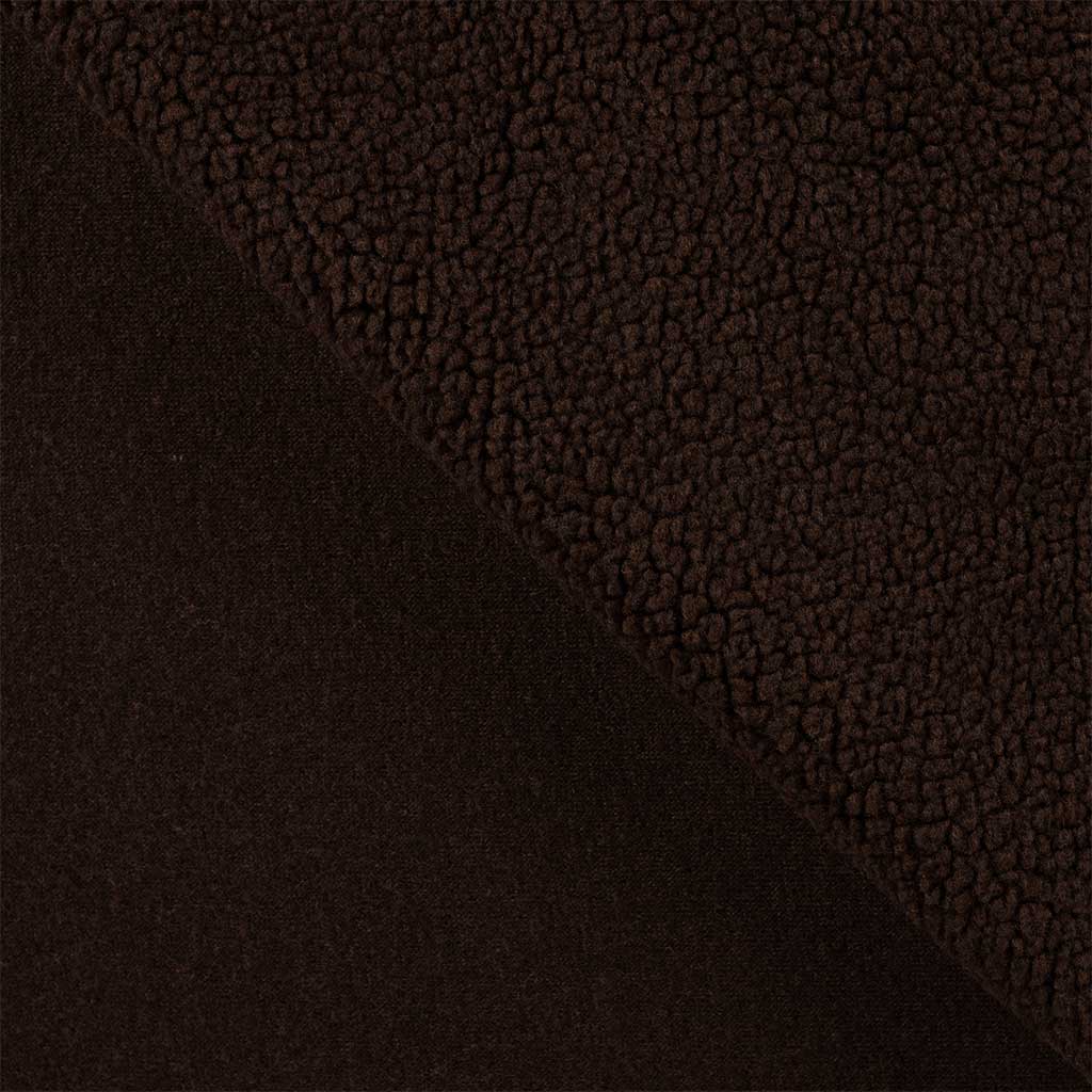 Blød teddy Brun - Billede 2