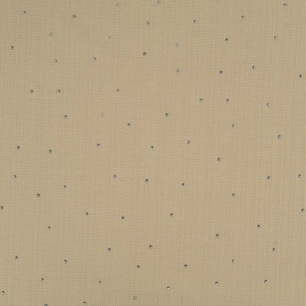 Vævetvare m/Swarovski Sand - Billede 2