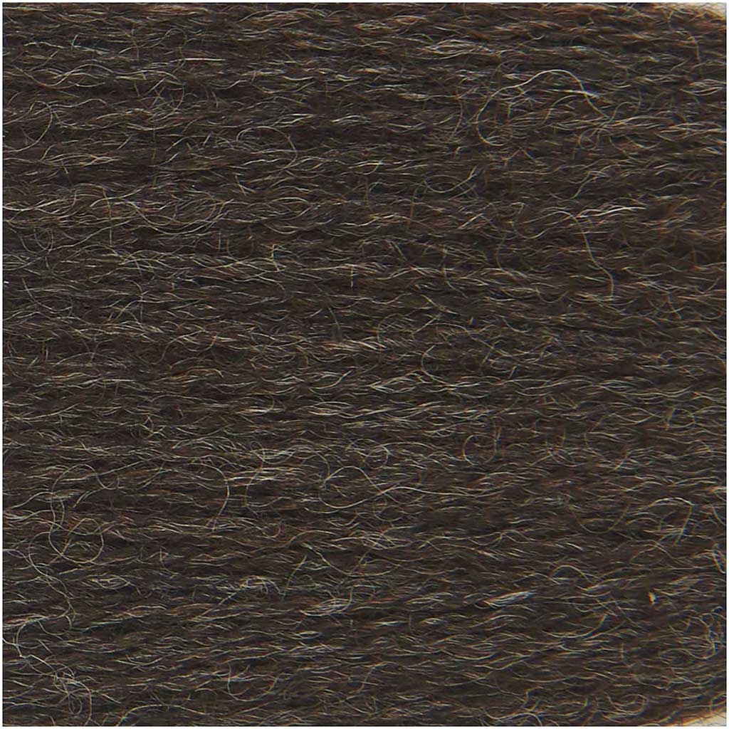 Stoppegarn Fix It 5gr. Brun - Billede 2
