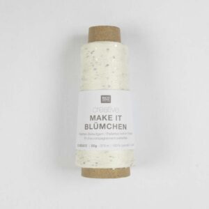 Blümchen 25gr. Fløde