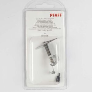 Frihåndsfod Pfaff